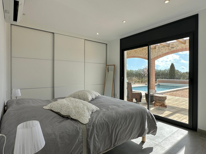 Others 3, The Private Accommodation Villa, Girona
