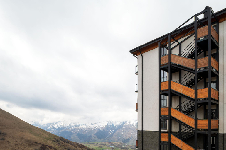 Others 4, Gudauri Ski Resort - Twins Apartments, Dusheti