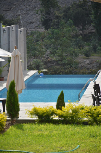Sport & Beauty 4, Jalara Lunahuaná Hotel, Cañete