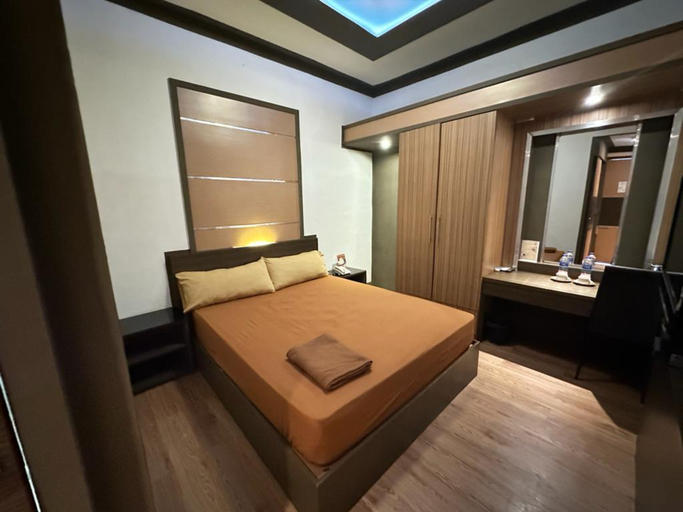 Hotel Satria Cirebon Room Type - Standard Double