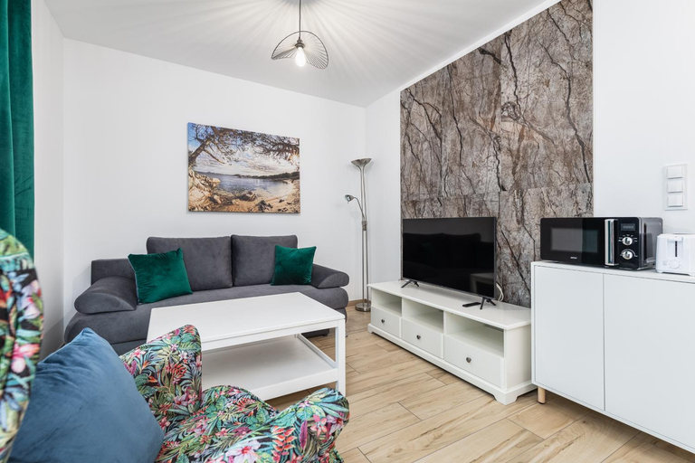Others 5, Little Laguna Apartments SPA & Gym by Noclegi Renters, Kamień