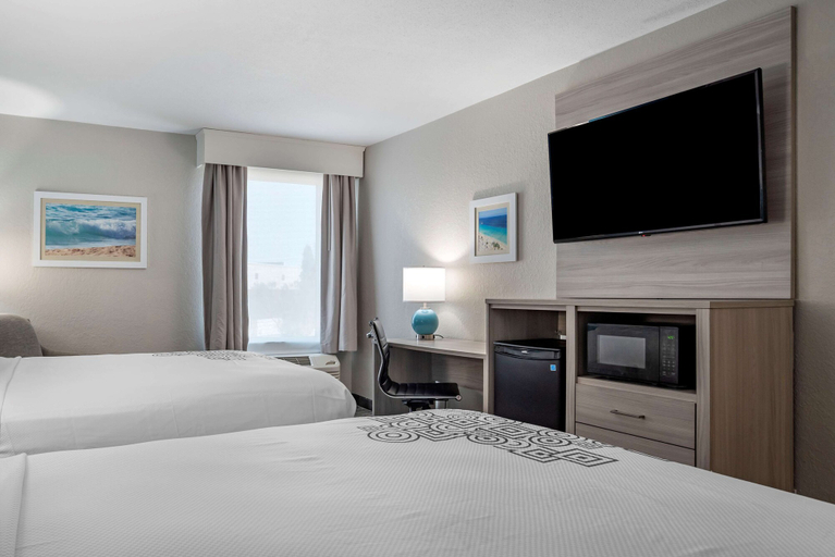 Bedroom 3, Best Western Plus Panama City Hotel, Bay