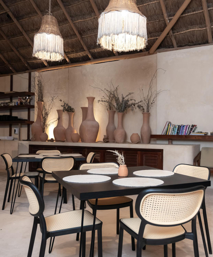 Food & Drinks 5, Casa Ku, Telchac Puerto