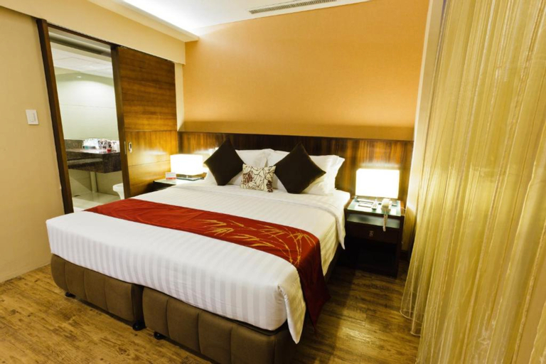 Bedroom 20