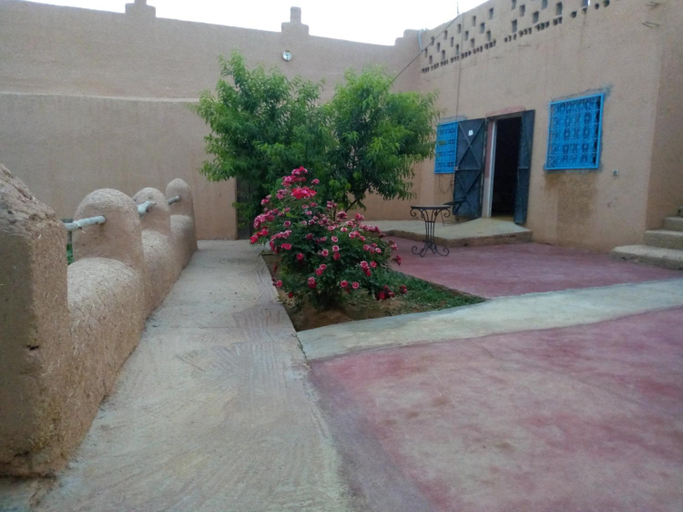 Food & Drinks 2, ECOLODGE MISS ROSE CHEZ LA FAMILLE, Ouarzazate