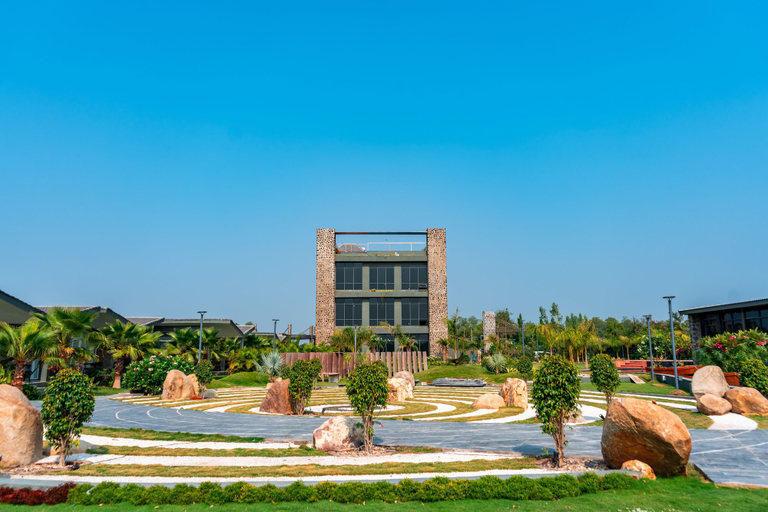 Exterior & Views 2, Basalt Paradise Resort And Spa, Panch Mahals