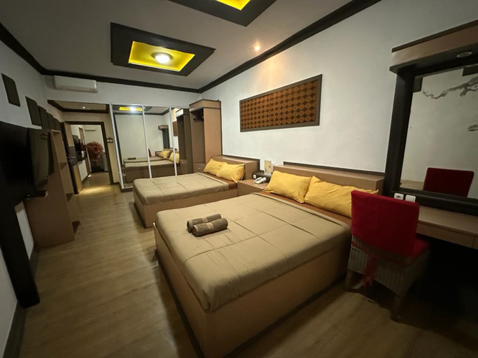 Others 5, Hotel Satria Cirebon, Cirebon