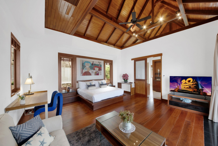 Bedroom 3, Villa Varya, Phuket Island