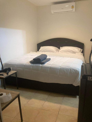 Bedroom 2, The Sports Lounge, Pattaya