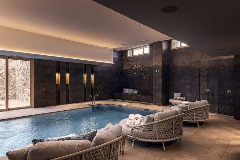 Sport & Beauty 3, Dionis Boutique Hotel & Spa, Alicante