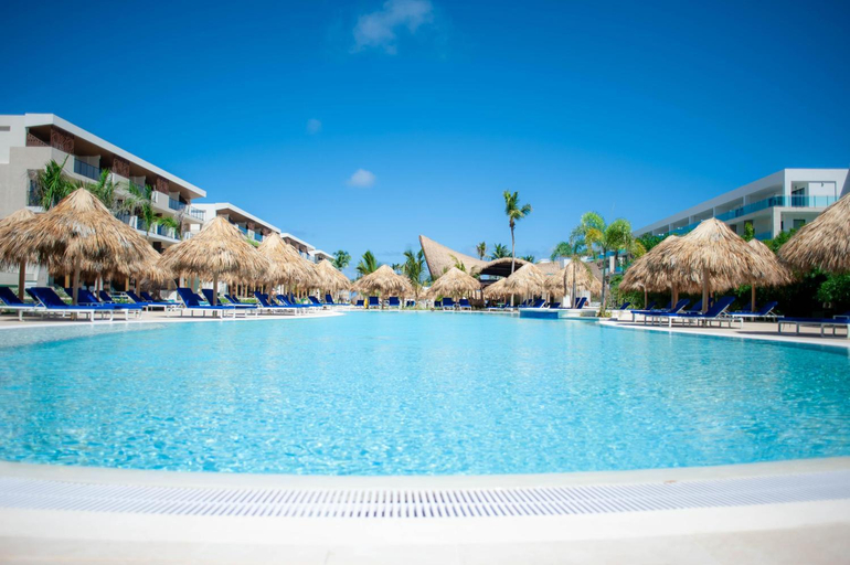 Sport & Beauty 2, Serenade All Suites - Adults Only Resort - All inclusive, Salvaleon de Higuey