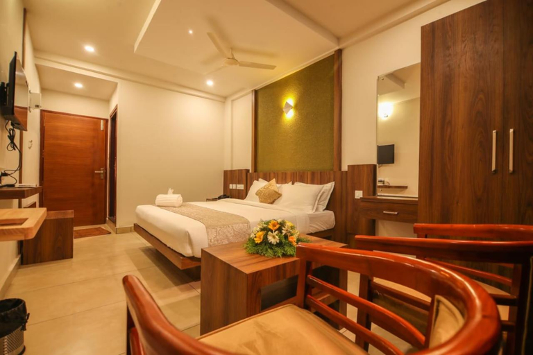 Others 2, ARIAT AVENUE, Wayanad