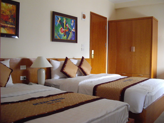 Bedroom 3, Queen Hotel Ninh Binh, Ninh Bình