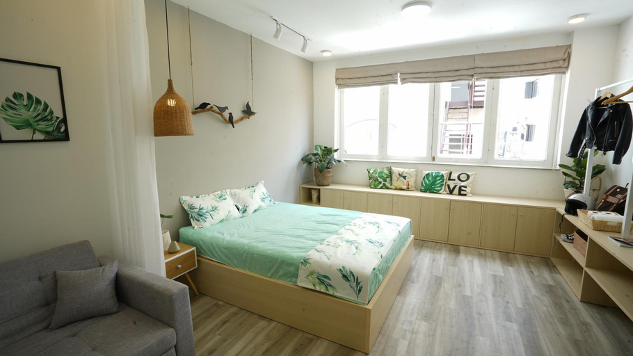 Bedroom 20