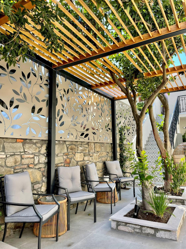 Others 3, Aesthesis Arxontiko Luxury Rooms, North Aegean