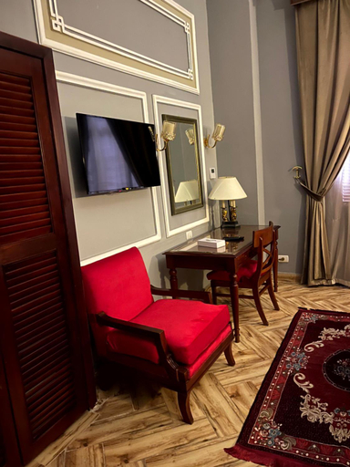 Others 5, Cosmopolitan Hotel, 'Abdin