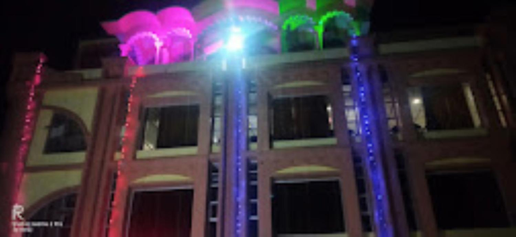 Hotel Govindam, Anuppur