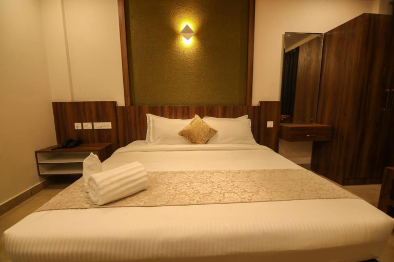 Others 4, ARIAT AVENUE, Wayanad