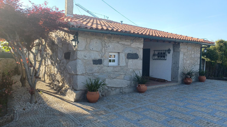 Quintinha dos Amores, Vila Verde