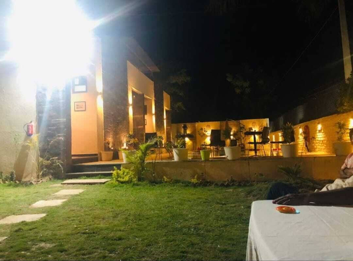 Others 5, Hills Paradise Inn, Udaipur