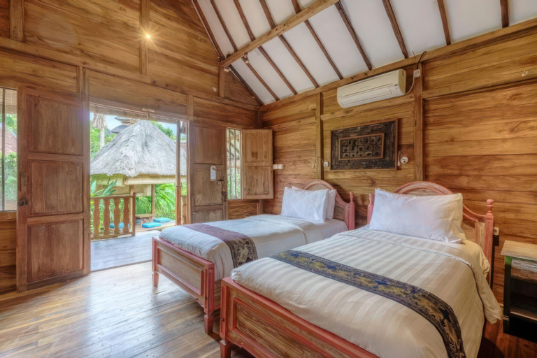 Bedroom 26