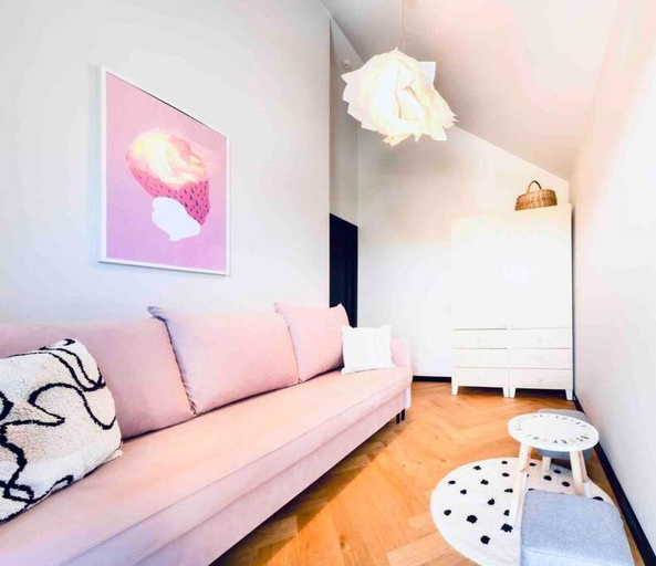 Others 3, Modern Villa By The Sea, Palangos