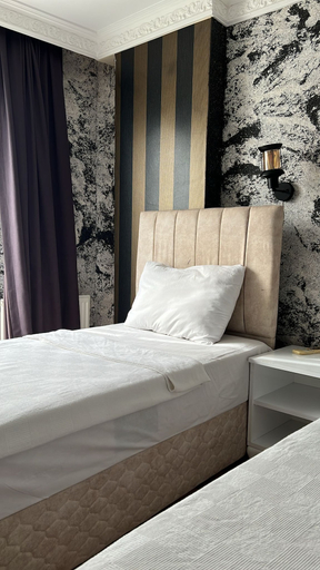 Bedroom 2, Star Apart, Fatih