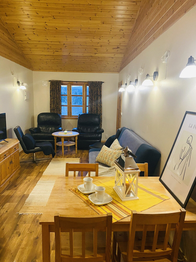 Others 4, Sortland Camping & Motell, Sortland