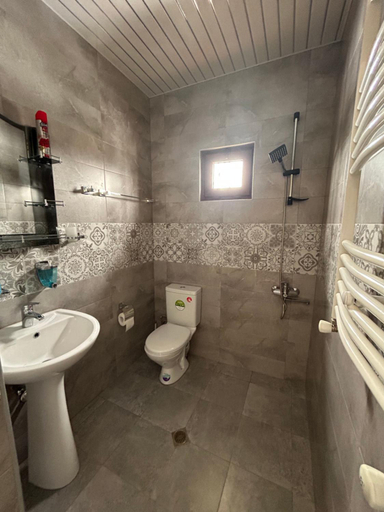 Others 2, Medea Guest House, Tskaltubo