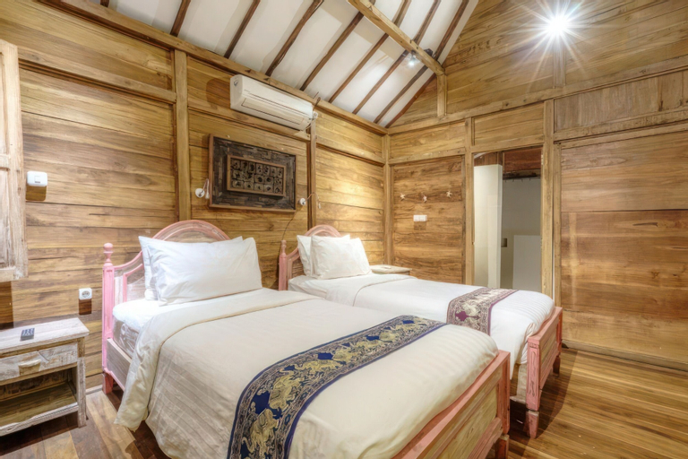 Bedroom 24