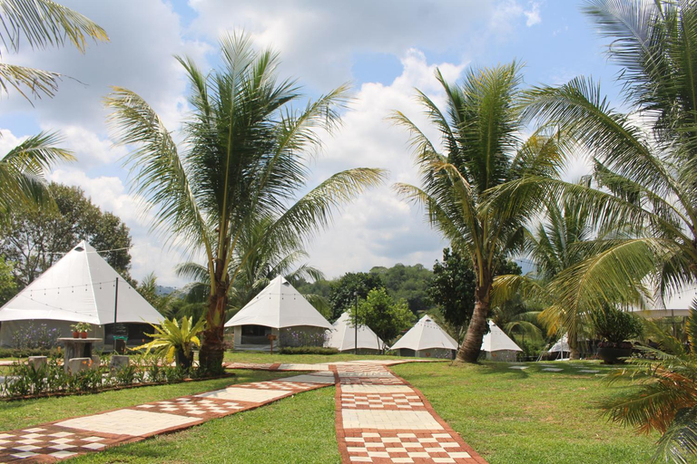 5, Fraser Valley Kuala Kubu Bharu, Hulu Selangor