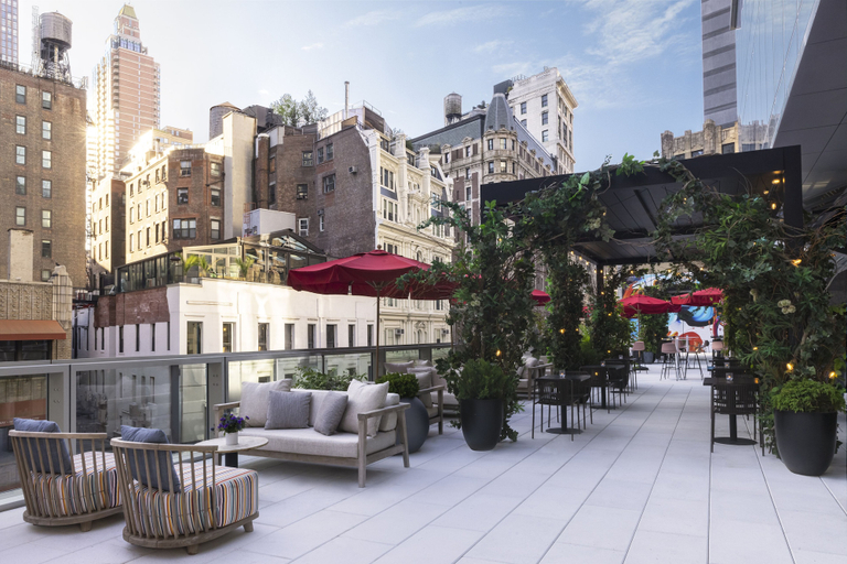 Exterior & Views 1, Virgin Hotels New York City, New York