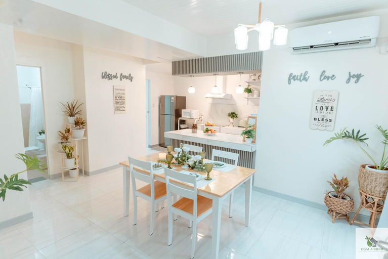 Facilities 4, DGM AirBnB Urdaneta Pangasinan, Urdaneta City