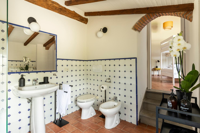 Selvuccia Lodge - Ostello Agricolo, Florence