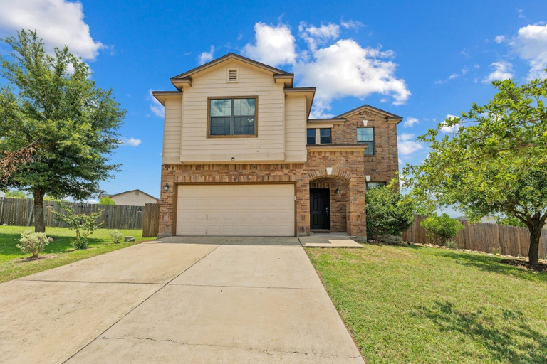Exterior & Views 4, Colony Suite - Round Rock, Williamson
