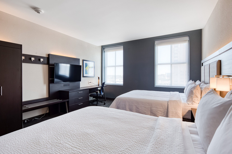 Bedroom 15