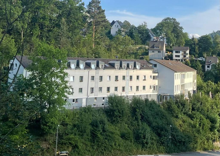 Others 4, Hotel Gastehaus Altena, Märkischer Kreis