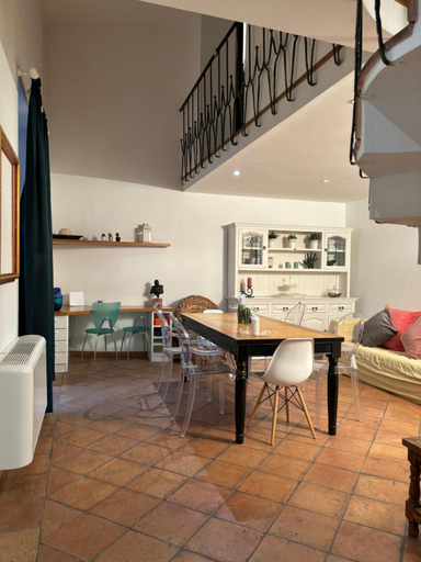 Others 4, Boutique rooms trastevere, Roma
