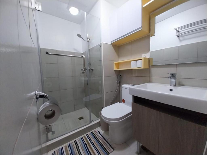 Bedroom 4, Prestige Vacation Apartments: Suntrust 88 Gibraltar, Baguio City