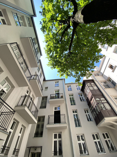 Exterior & Views 2, Starowiślna 41-43 by PI Apartments, Kraków City