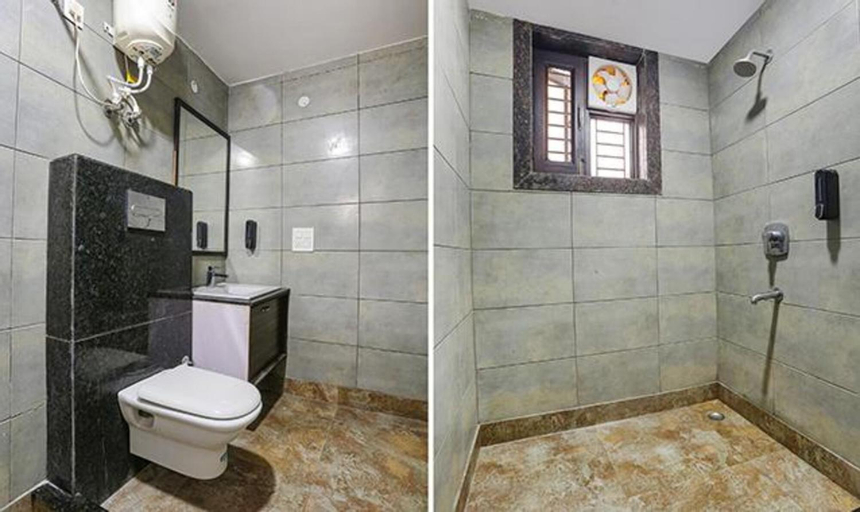 Bathroom 2