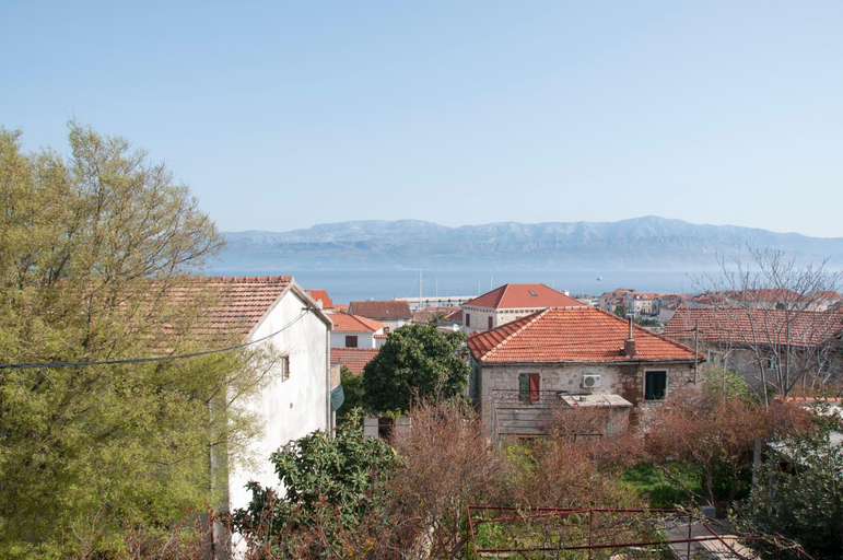 Others 4, Apartment Villa DD - Four Bedroom Apartment With Terrace Sea View ST, Supetar