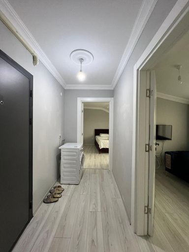 Others 4, Loya Apartments, Merkez