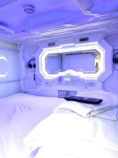 Others 4, Space Home Apartment - Prater, Wien