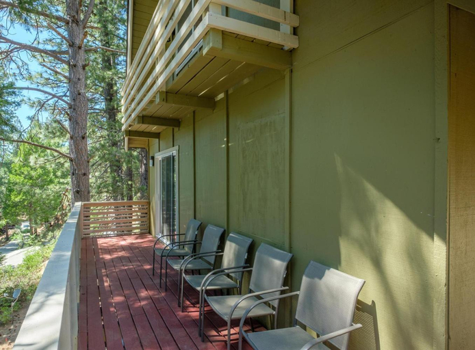 Exterior & Views 4, Yosemite Hideaway A, Mariposa