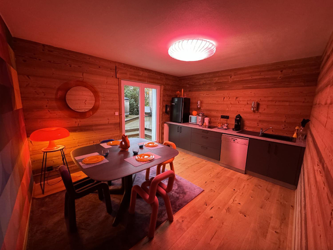 Others 3, L'ANNEXE, Vosges