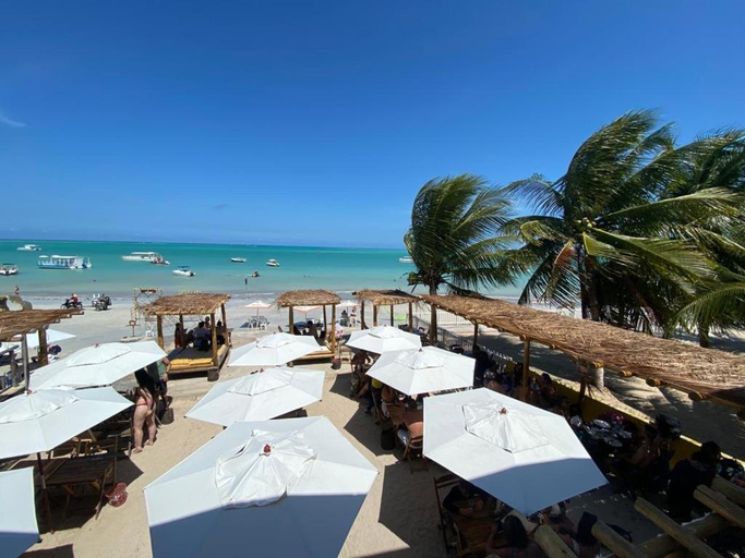 Others 5, Barra lounge, Maragogi
