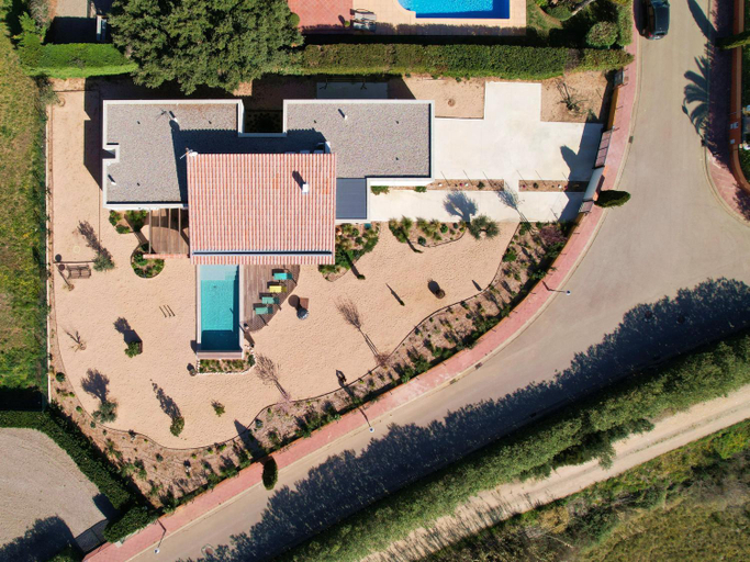 Others 5, The Private Accommodation Villa, Girona