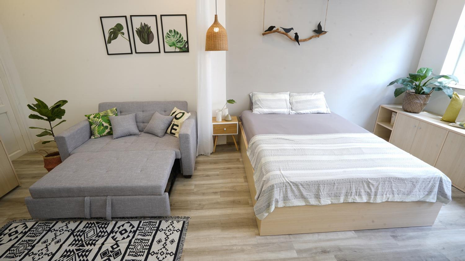 Bedroom 7