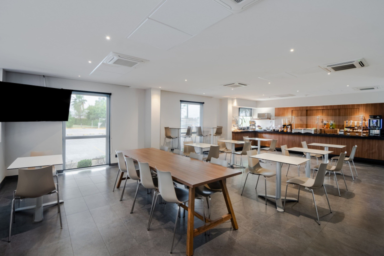 Food & Drinks 5, City Express by Marriott Silao Aeropuerto, Silao